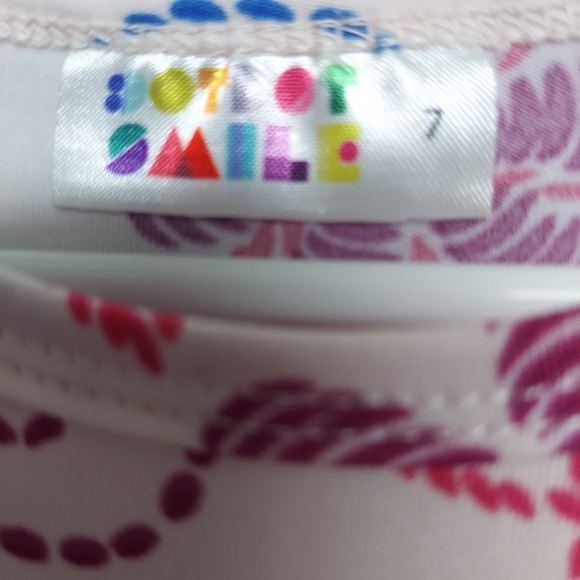 Dot Dot Smile Maxi style dress with pockets - Picture 3 of 3